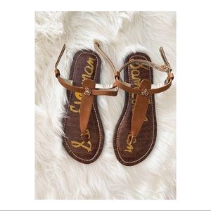Sam Edelman Sandals